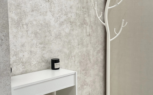 Апартаменты в Сердце Столицы