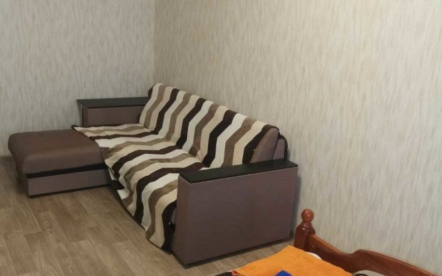 Na Ulitse Georgiya Velichko (229) Flat