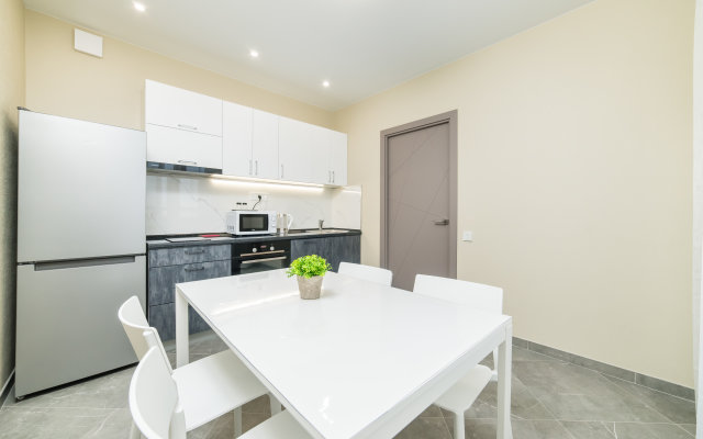 Квартира Рядом с Kazan Mall