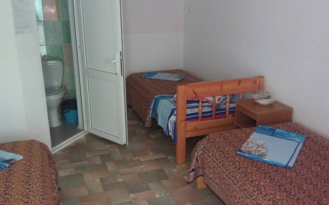Aura Guest House