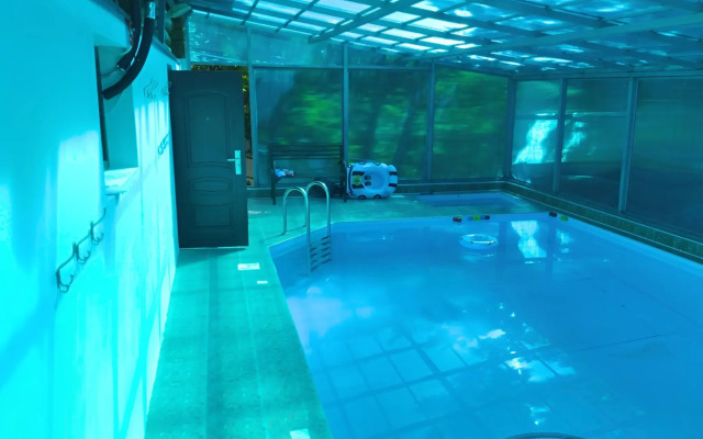 Brevenchatyij Guest House