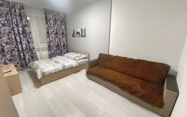 1k Zhk Odinburg Flat