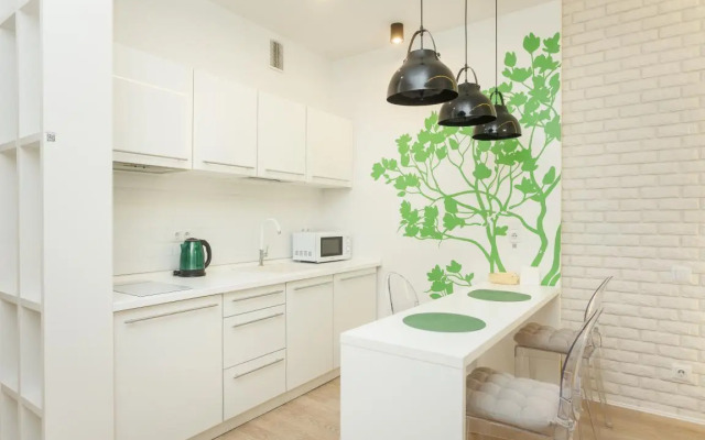 Студия Этажидейли на Белинского 30