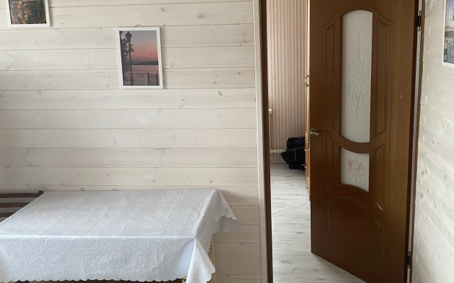 Частный дом Дом на Запрудной