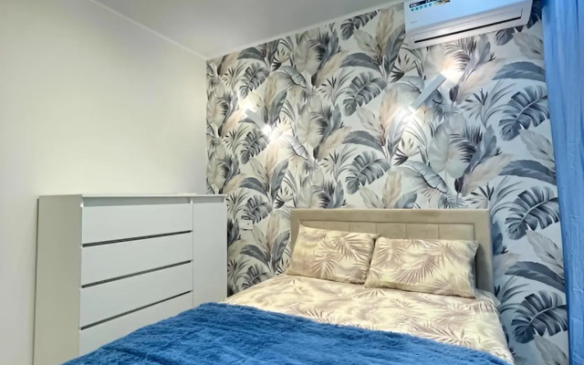 Квартира современная на Петра Метальникова