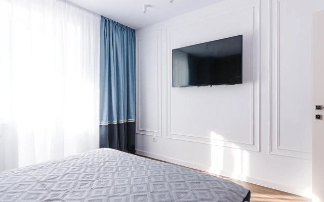 Квартира BedAndRest  на улице Литейная 95
