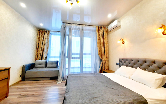 Апартаменты Liner Apart 031