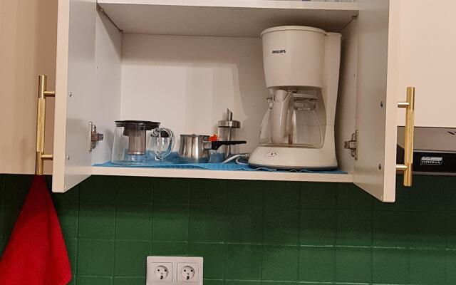 Студия на Дмитровском 7