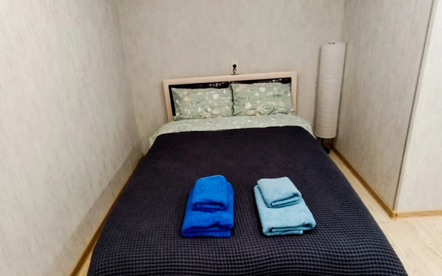 Апартаменты на 50 лет Октября 5