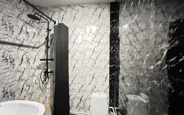 Квартира на Речном Переулке 6