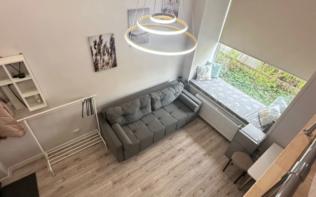 Andi Apartments