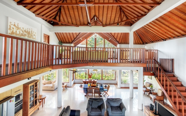 Blue Duck Villa