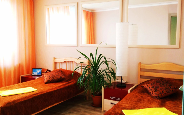 Квартира на Гоголя 17