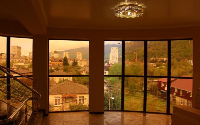 Reprua Guest House