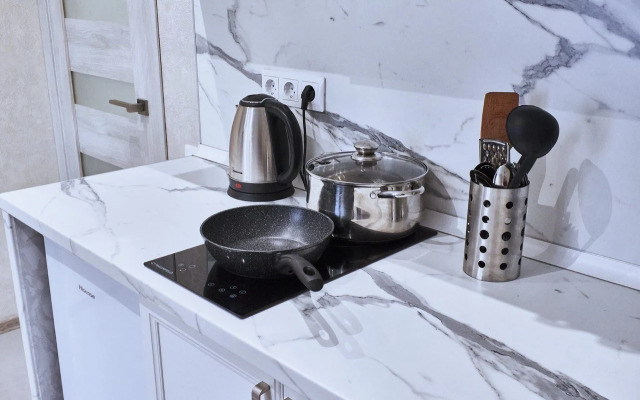 Квартира у ДВВС бассейна