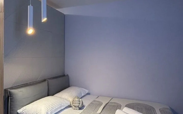 Квартира Cмaрт студия на Южном бульвapе