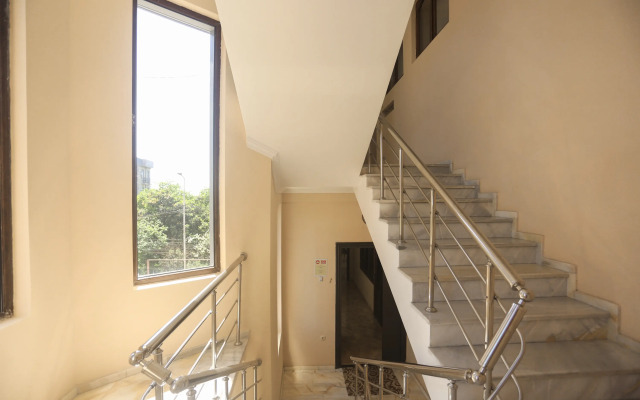 37B Apartments