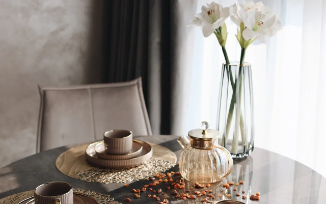 U morya Apartments