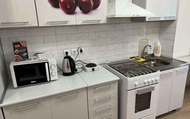 Апартаменты 340 Мира 3