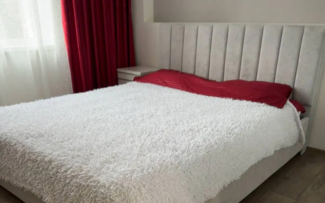 Квартира 2-комн в Самаре