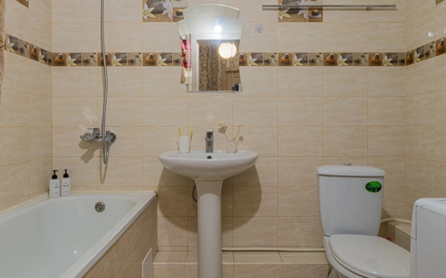 Апартаменты Уют