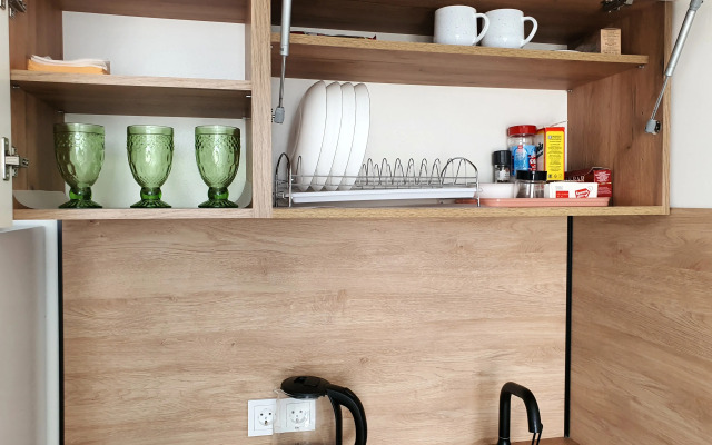 Квартира LanaRoom 87110