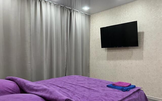 Апартаменты на Бегичева 23