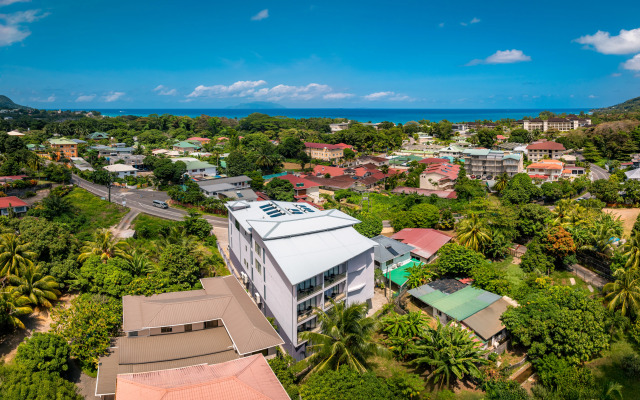 Thalassa Apart-hotel