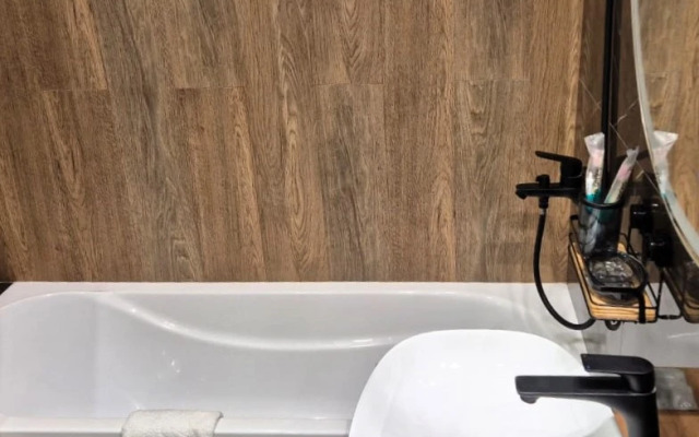 Квартира с креслом YAMAGUCHI ПРЕМИУМ-КЛАССА