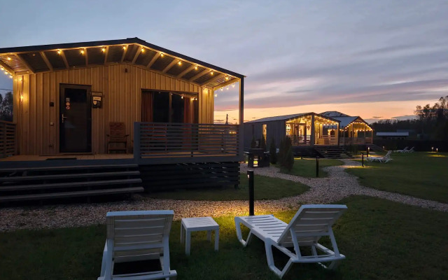 Гостевой дом Елли и Пелли