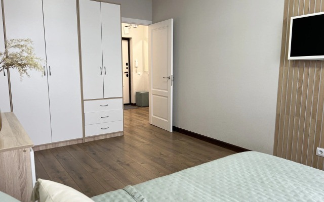 Atmosfera Apartments