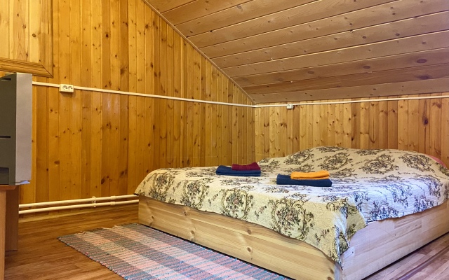 Гостевой дом Русская Изба