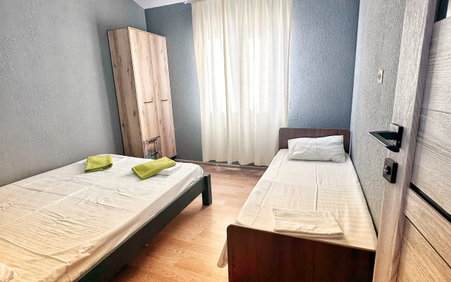 U Morya Guest House