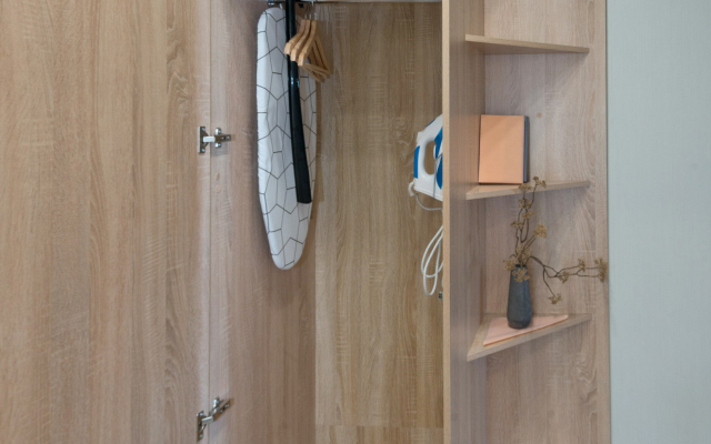 Апартаменты Knokey ЗИЛ