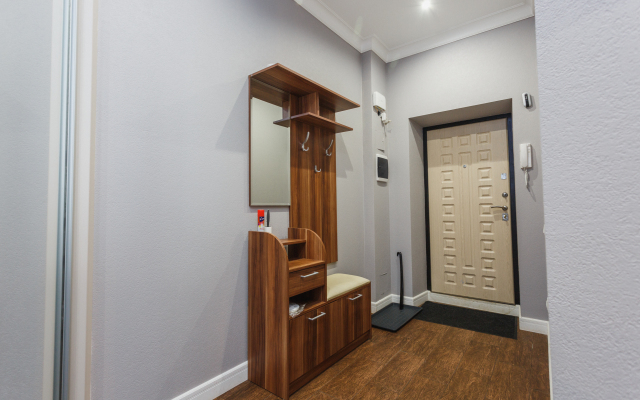 Апартаменты Рязанка как Дома