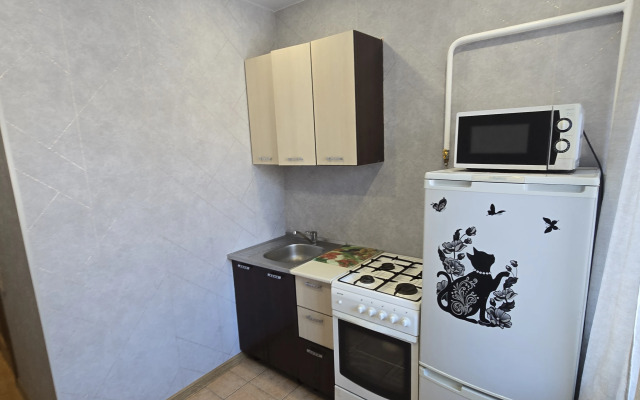 Апартаменты на улице Весенняя 21А