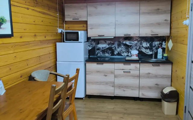 Favorit Private house