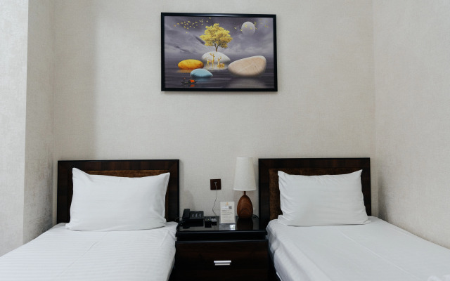 Ravan Hotel