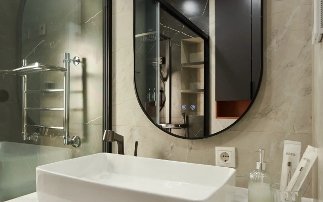 Dachny Kvartal Guest house