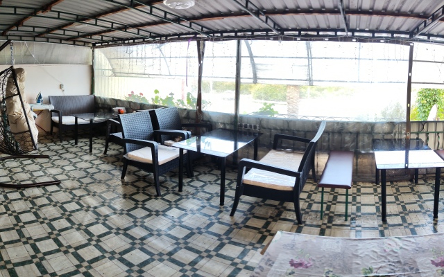 U Rity Guest house