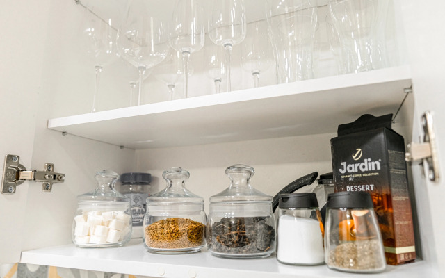 Апартаменты 2 к. iZi Apart рядом с аквапарком. ЖК Зенит