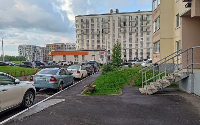 Квартира 1-комнатная квартира 40м2