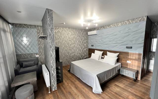 Отель Викинг