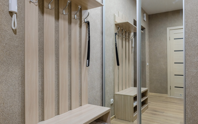 Апартаменты DomVistel на Титова 253/1 VIP