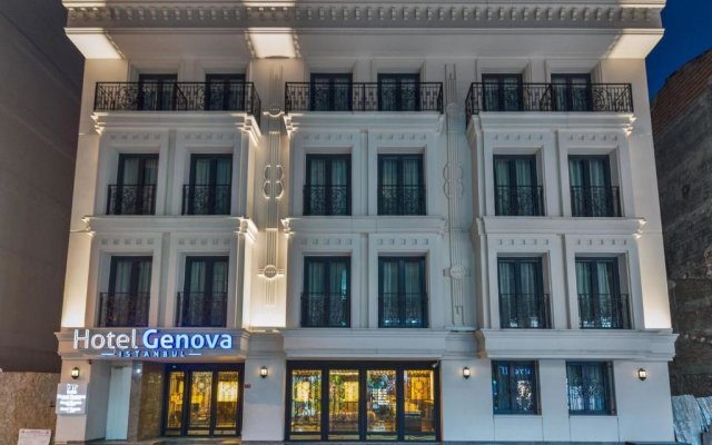 Genova Hotel