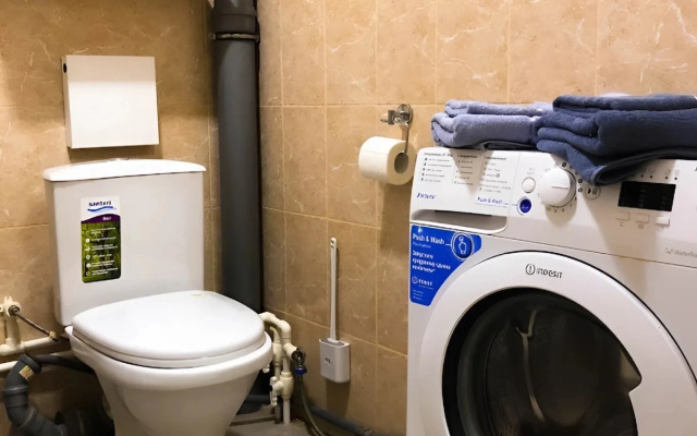 Квартира Комфортный отдых в удобном районе