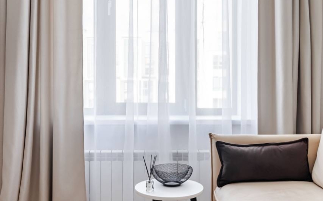 Апартаменты в центре города