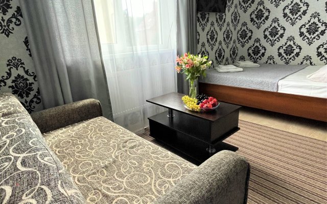 Vinograd Guest House
