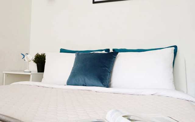 Квартира Venery 34/2