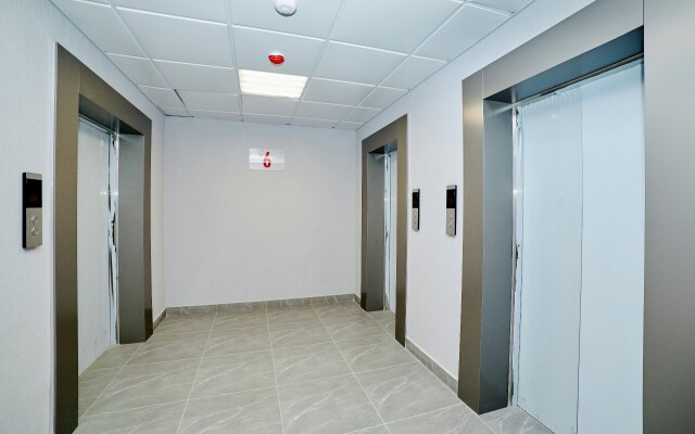 Апартаменты в ЖК Зеленый бульвар на 6 этаже